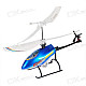 Mini R/C Helicopter