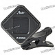 LT-650 Mini Digital Clip-On Chromatic Tuner (1 x CR2032)