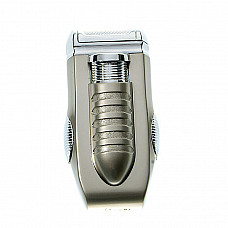 Shaver Style Windpoof Butane Lighter