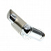 Shaver Style Windpoof Butane Lighter