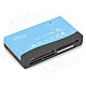 All-in-One Mini USB Card Reader