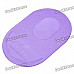 Non-Slip Mat for Vehicles - Purple
