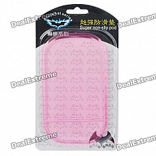 Non-Slip Mat for Vehicles - Pink