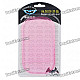 Non-Slip Mat for Vehicles - Pink