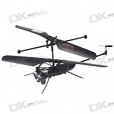 New Mosquito R/C Helicopter RTF Set