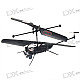 New Mosquito R/C Helicopter RTF Set