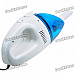 Portable Handheld Vacuum Cleaner for Car (DC 12V)