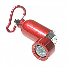 Water Bottle Style Butane Lighter