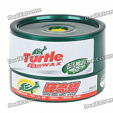 Super Hard Shell Paste Wax for Cars (300 g)