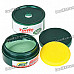 Super Hard Shell Paste Wax for Cars (300 g)