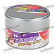 Car Coating Wax for Light-Colored Vehicles (300 g)