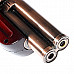 1800 Antique Pistol Style Butane Lighter