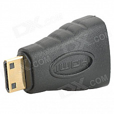 HDMI Female to Mini HDMI Male Adapter/Converter