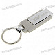 Cool Metal USB 2.0 DX Logo USB Flash Drive (8GB)
