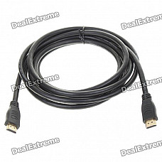 V1.4 1080p HDMI Male to Male Cable (3M-Length)