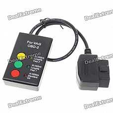 Reset Tool for VAG OBD-2