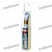 Audi Black UV Protection Auto Body Paint Scratch Repair Pen (25ml)