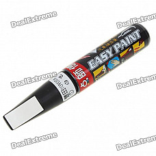 Toyota White UV Protection Auto Body Paint Scratch Repair Pen (25ml)