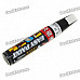 Toyota White UV Protection Auto Body Paint Scratch Repair Pen (25ml)