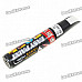 Benz & BMW White UV Protection Auto Body Paint Scratch Repair Pen (25ml)