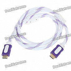 HDMI V1.3 1080P Compliant Male to Male Cable (1.5M)