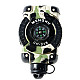 Rugged Water Resistent Heavy Duty Lighter with Compass