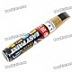 UV Protection Auto Body Paint Scratch Repair Pen - Toyota Black (25ml)