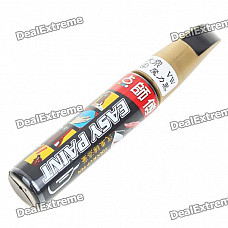 UV Protection Auto Body Paint Scratch Repair Pen - VW Black (25ml)