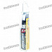 Volkswagen/VW Silver UV Protection Auto Body Paint Scratch Repair Pen (25ml)