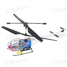 WhirlyBird 3-CH R/C Helicopter RTF Set