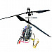 WhirlyBird 3-CH R/C Helicopter RTF Set