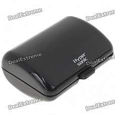 Universal Vehicle Plastic Case for Small Gadgets