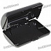 Universal Vehicle Plastic Case for Small Gadgets
