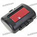 Universal Vehicle Plastic Case for Small Gadgets