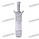 Sword Shaped Butane Jet Torch Lighter