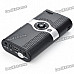 Portable Ultra-Mini Home/Office Cinema Multimedia Player LCoS Projector with AV/SD Card Slot