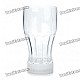 Plastic Cup with Multi-Color 6-LED Flashing Light (3 x AG13)