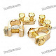 Copper Alloy Battery Terminal for Car (Pair)