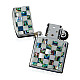 Mosaic Oil Lighter in Gift Box