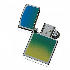 Rainbow Oil Lighter in Gift Box