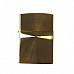 Golden Metal Oil Lighter