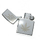 Weed Metal Oil Lighter