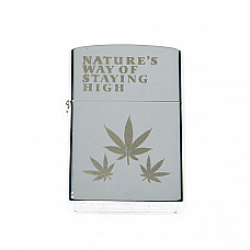 Weed Oil Lighter