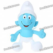 The Smurfs Figure Doll Toy