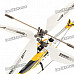 USB Rechargeable Wireless Remote Control 3-CH Helicopter with Gyroscope (IR Remote)