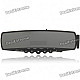 Bluetooth Handsfree Rearview Mirror + Parking Sensor/Radar Kit (DC 12~24V)