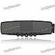 Bluetooth Handsfree Rearview Mirror + Rearview Camera + Parking Sensor/Radar Kit (DC 12~24V)