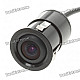 300K Pixel Waterproof Vehicle Car Rear View Camera with Hole Saw (12V)