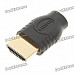 HDMI Male to Micro HDMI Female Adapter