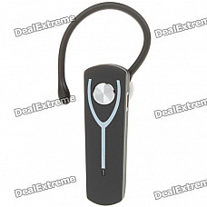 LH705 Bluetooth V2.1+EDR A2DP Handsfree Stereo Headset w/ Microphone (6-Hour Talk/200-Hour Standby)